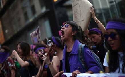 Sexual harassment has to stop 