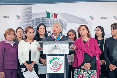 Reinstalará gobierno de AMLO secretaría de sistema penal