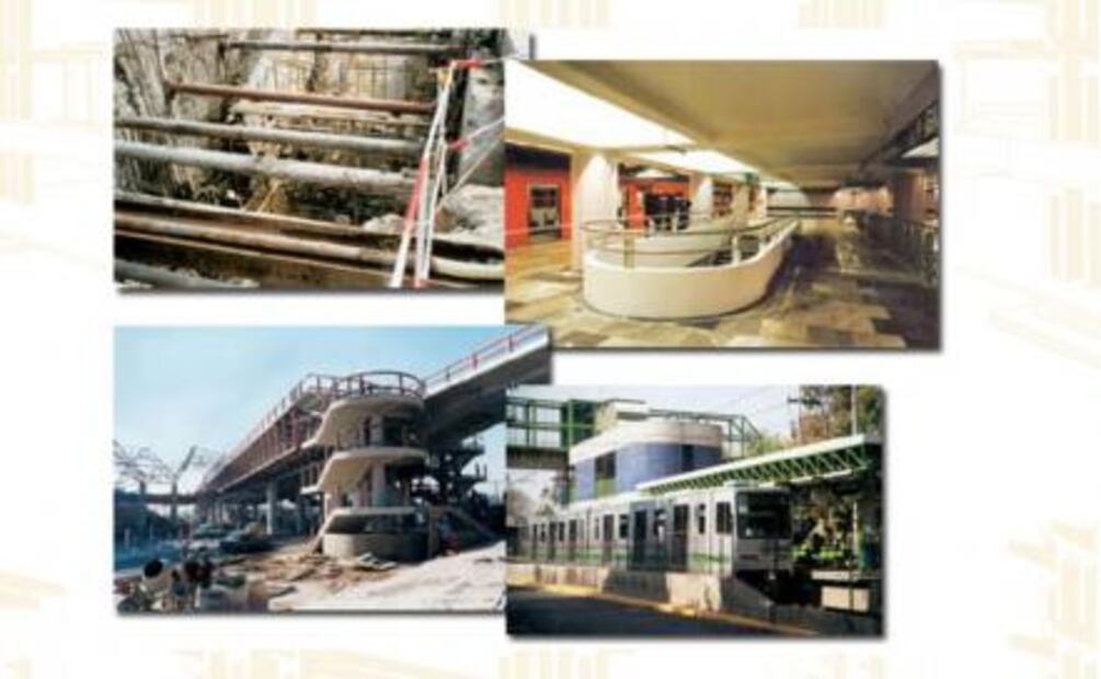 José María Rioboó, contratista con experiencia en obras de la CDMX ligadas a AMLO