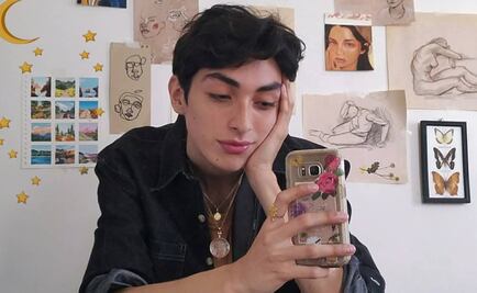 Te presentamos al hombre que recrea los outfits de las Sailor Scouts