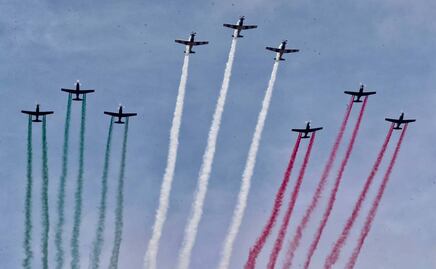 Si viajas por el AICM el 16 de septiembre esto te interesa porque suspenderán vuelos