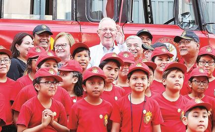 Kuczynski pide a republicano apoyo en captura de Toledo
