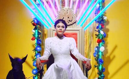 Tania Melo está molesta por la "indiferencia" de AMLO ante la pandemia