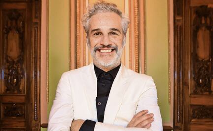 Juan Pablo Medina regresa con “Doc” en Netflix, una historia de memoria, resiliencia y segundas oportunidades