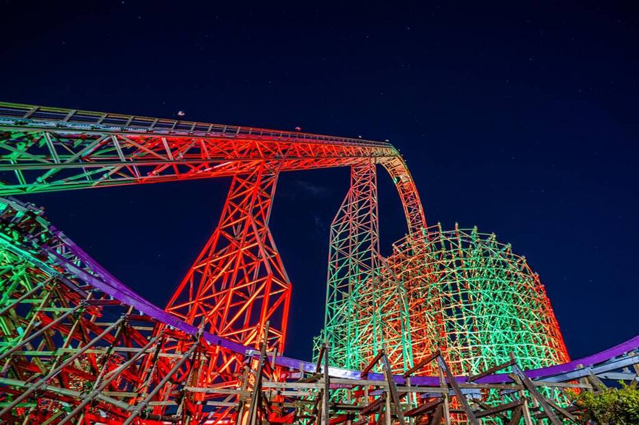 Foto: Busch Gardens Tampa Bay
