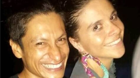 Con tiro de gracia, asesinan a pareja de Colombia en su luna de miel