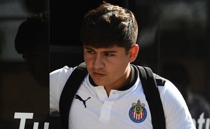 La Chofis López tiene las puertas cerradas en Chivas