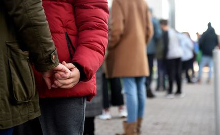 Argentina y España reducen a 7 días plazo de aislamiento para contagiados de Covid-19