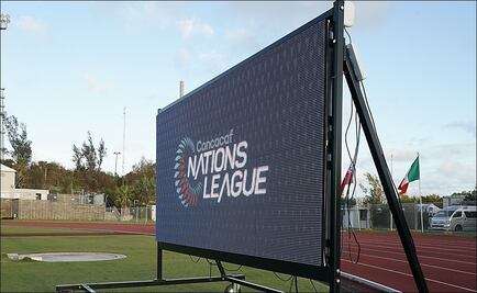 La Liga de Naciones, torneo que da muy poco