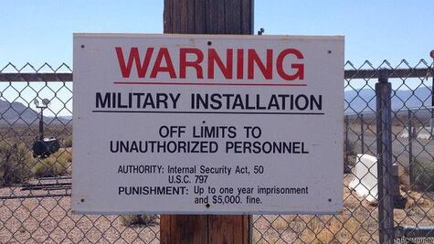 ¿Qué se sabe del Área 51, el misterioso lugar donde creen que EU oculta extraterrestres?