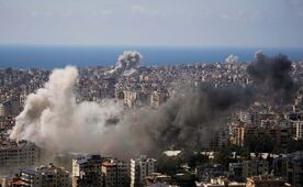 EN VIVO: Guerra en Irán mantiene alto el fuego indefinido, mientras Israel ataca Líbano; sigue aquí el conflicto en Medio Oriente