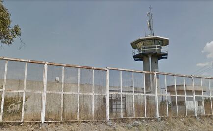 Trasladan a “Miss Moni” al reclusorio de Santa Martha Acatitla