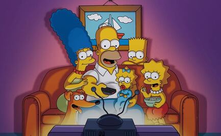 30 años con Los Simpson: predicciones, famosos y 30 premios Emmy