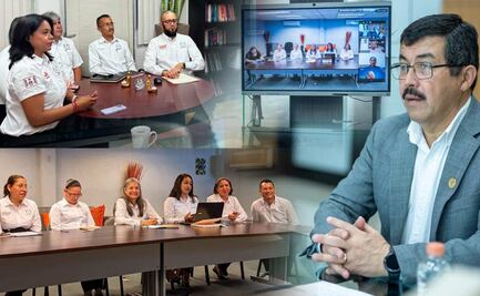 Universidad Autónoma de Tamaulipas busca mejorar su oferta educativa mediante programas académicos 