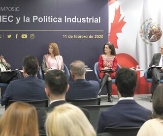 Advierten sobre ajustes a la reforma energética