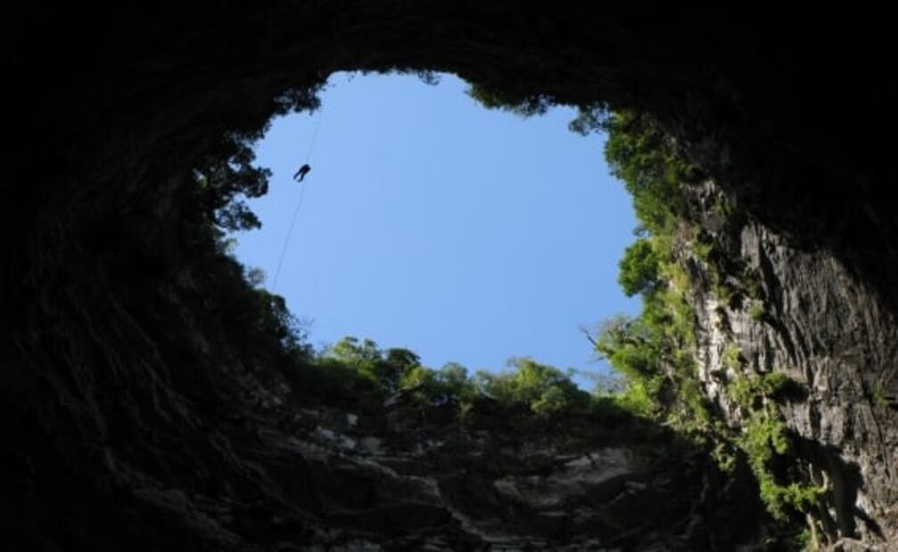 10 maravillas naturales de México que te harán sentir orgulloso