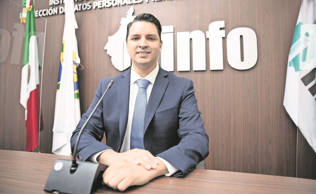 Germán Espinosa/ EL UNIVERSAL 