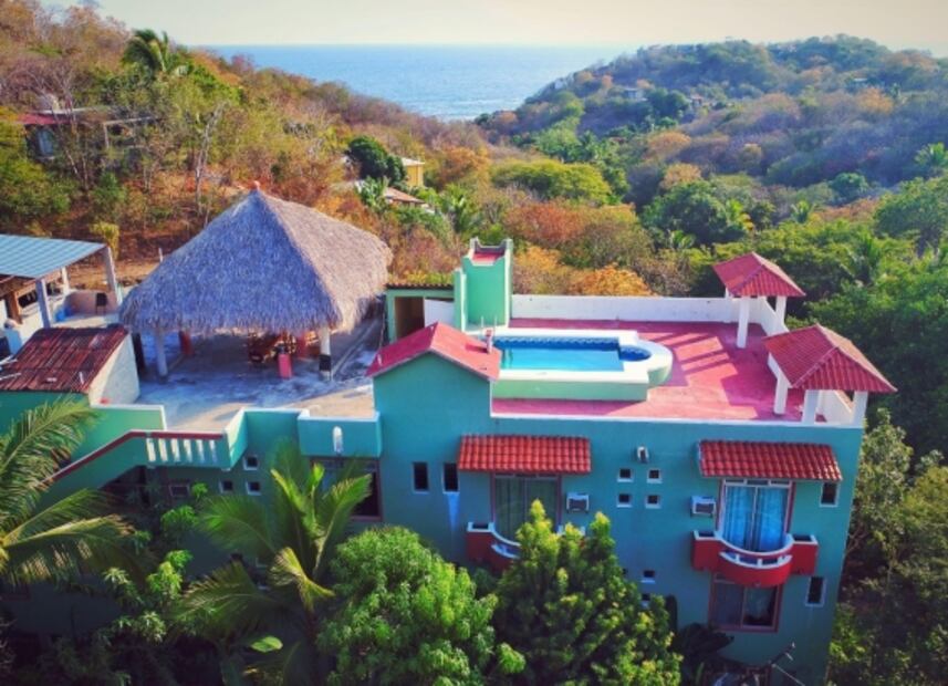 Qué hacer en Playa Estacahuite: tesoro secreto de Oaxaca