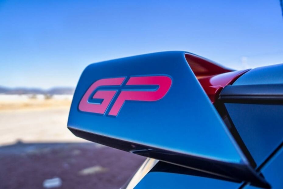 MINI JCW GP 2021, el límite entre lo divertido y lo extremo viene en un empaque pequeño