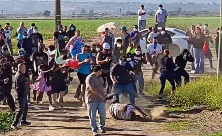 Migrantes en EU usan claves para evadir al ICE; ven aumento en redadas