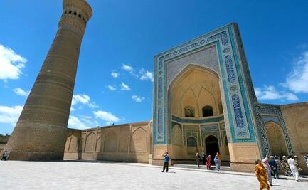 Este país pagará hasta 3 mil dólares a los viajeros que se contagien de Covid-19