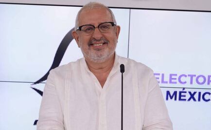 Radar electoral. “El tema del agua no se resuelve en un sexenio”, dice Rascón