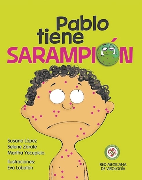 Susana López Charretón, curiosidad y divulgación para compartir la ciencia