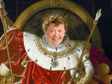 De la secretaria de Educación a la muerte de la Reina Isabel: Los mejores memes de la semana
