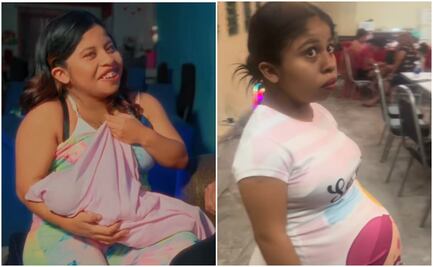 Muere bebé de Lupita TikTok; ¿qué es un paro cardiorrespiratorio, causa de muerte de la recién nacida?