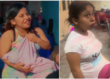 Muere bebé de Lupita TikTok; ¿qué es un paro cardiorrespiratorio, causa de muerte de la recién nacida?