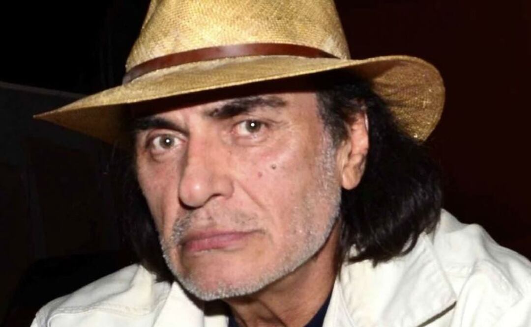 Salvador Pineda. Fuente: Twitter @showmundialshow