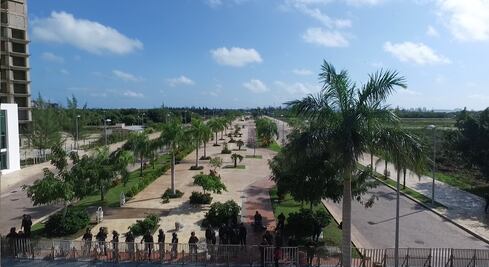 Admite juez a ciudadana amparo contra policías en Tajamar