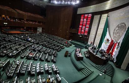 Callan sobre supuestos cañonazos de 5 millones a diputados