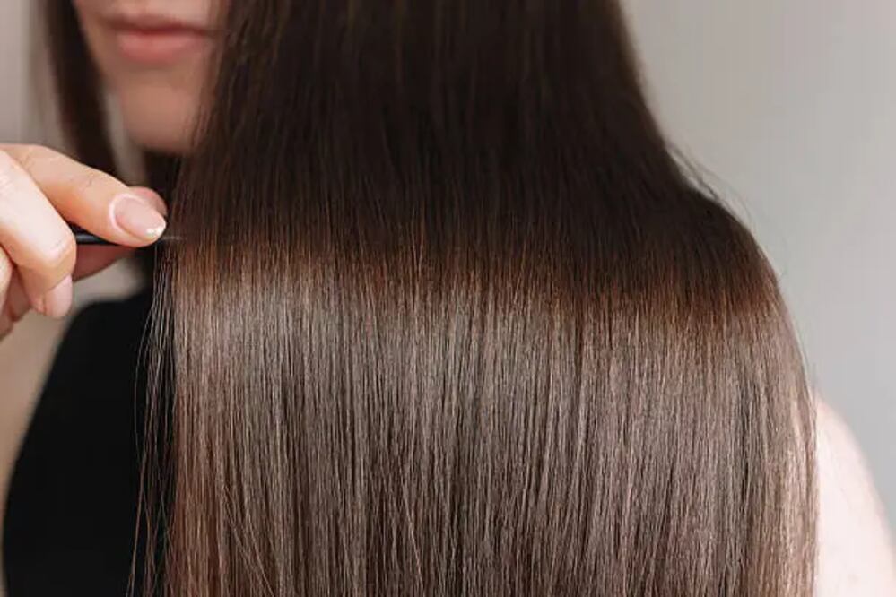 Logra oscurecer tu cabello con estos productos naturales. Foto: Unsplash