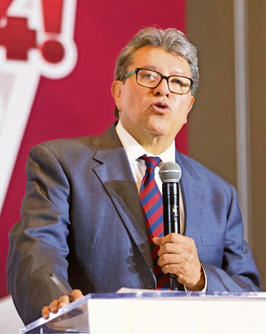 Ricardo Monreal