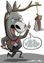 Clasismo intelectual