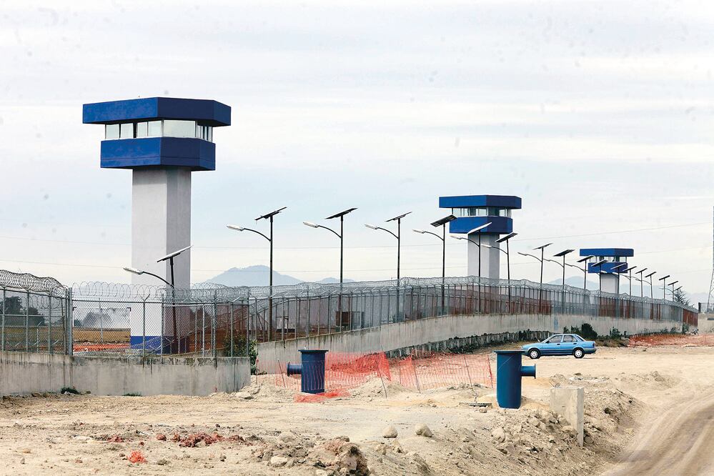 Foto: archivo/EL UNIVERSAL