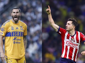 Tigres vs Chivas: Así será el protocolo de seguridad para la final de ida en el Volcán