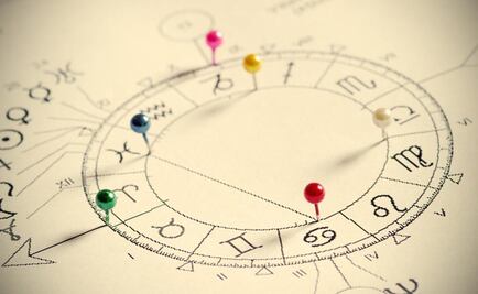 Tu horóscopo. Por fin parece que la luz vuelve a tu vida