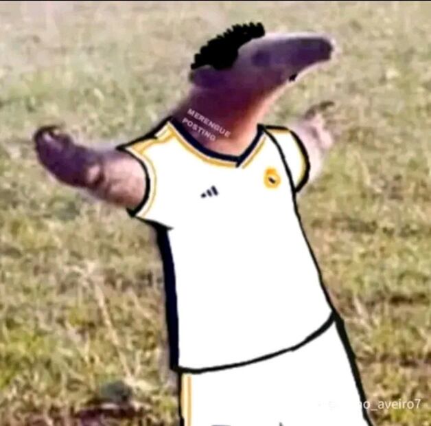 Memes Real Madrid