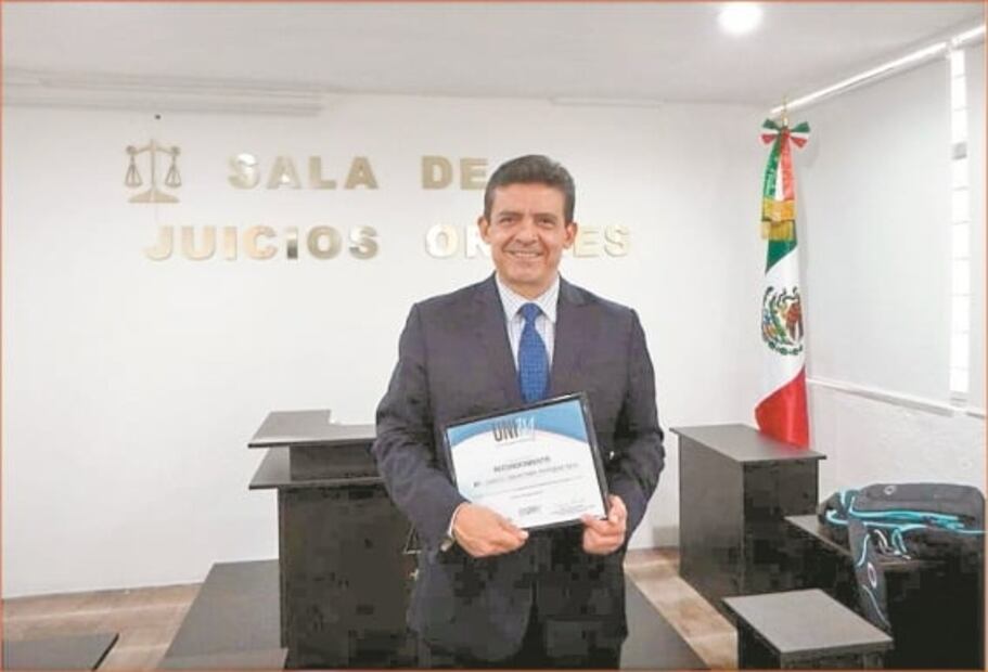 Juez acusado de homicidio y tráfico de influencias sigue en funciones