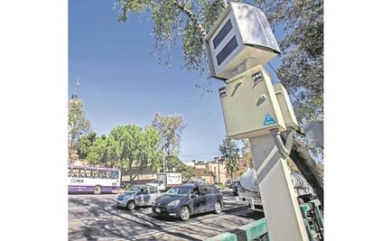 Certifican a SSP por procesos de fotomultas