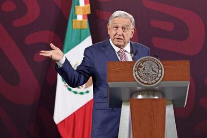 “La marcha es para defender la corrupción”