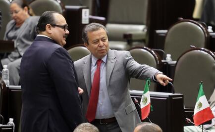 Pide PRI a Frente dejar temas electorales y aprobar seguridad interior