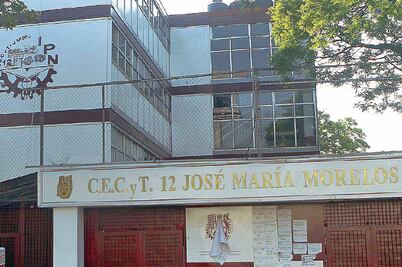 Exigen un lugar para estudiar en los CECyT