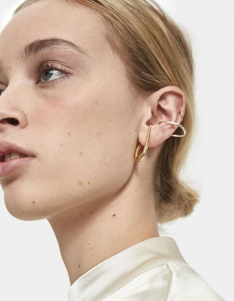 Alerta tendencia: aretes arriesgados para triunfar