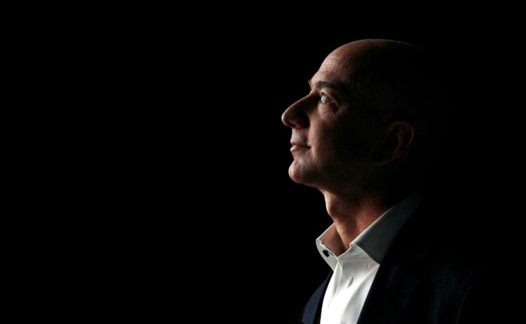 Abogados de la empresa han preparado "una declaración de apoyo" a la demanda, escribió Bezos en un memorando interno para empleados de la compañía