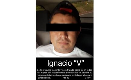 Detienen a supuesto jefe de plaza del cártel de “Los Rojos” en Morelos