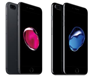 Apple recortará producción de iPhone en 2017