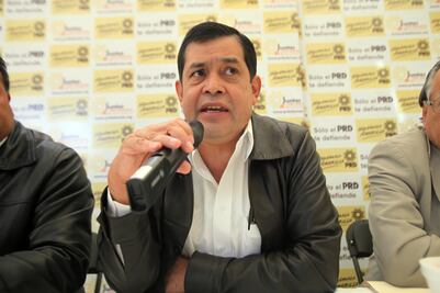 Neza no se adherirá al Mando Único: alcalde